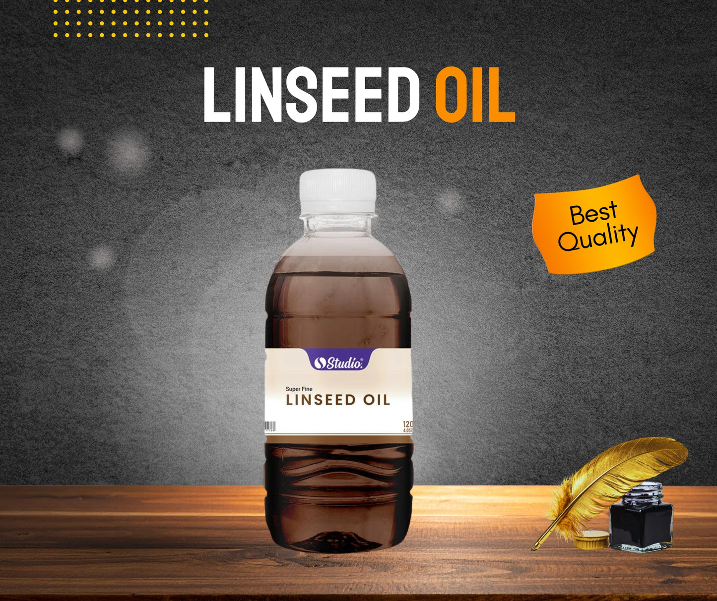 LINCID OIL