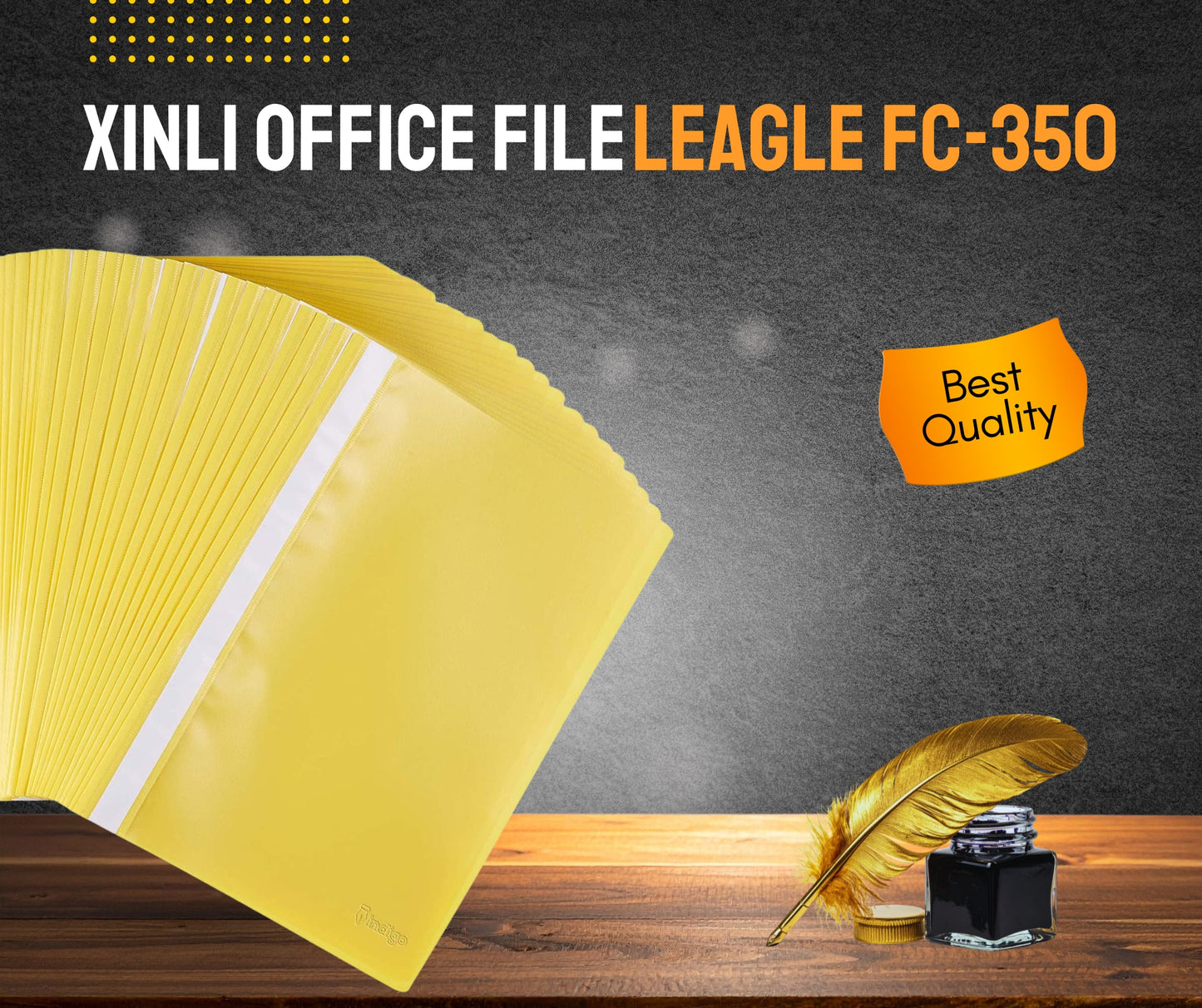 XINLI OFFICE FILE LEAGLE FC-350