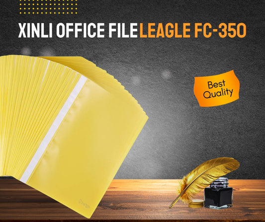 XINLI OFFICE FILE LEAGLE FC-350