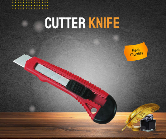 CUTTER KNIFE