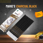 MARIES CHARCOAL BLACK PENCIL