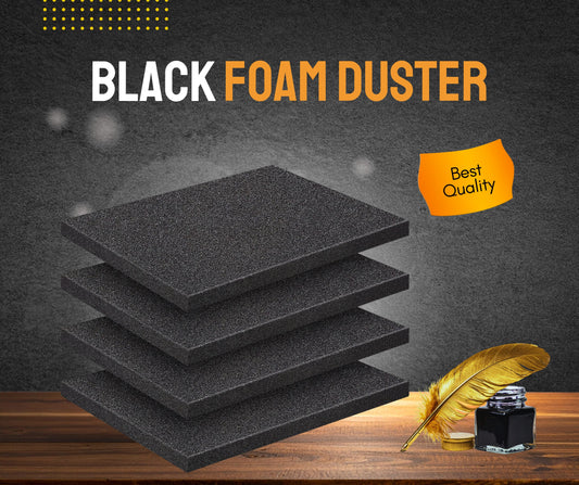 FOAM DUSTER