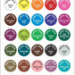 GUTTA COAN ALL COLORS
