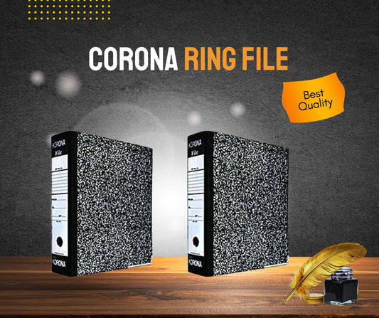 CORONA RING FILE