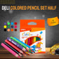 Deli Color Pencil