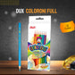 DUX COLOR PENCIL