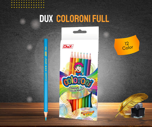 DUX COLOR PENCIL