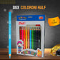 DUX COLOR PENCIL