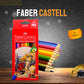 FABER CASTELL WATER COLOR