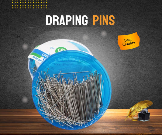 FRENCH PINS