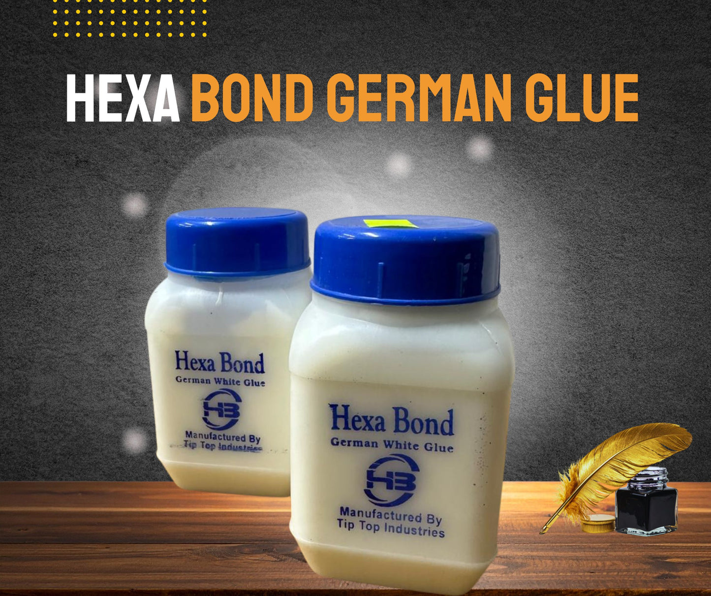 Hexa Bond German Glue