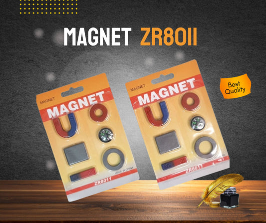 MAGNIT NO. ZR 8011