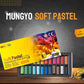 MUNGYO SOFT PASTEL