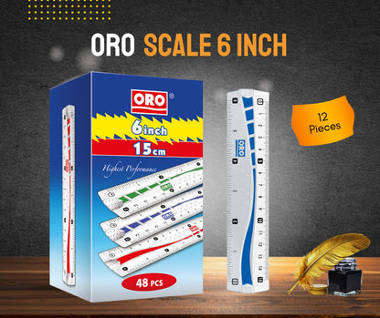 ORO SCALE