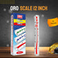 ORO SCALE