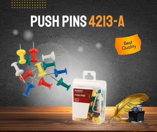 PUSH PINS 4213-A