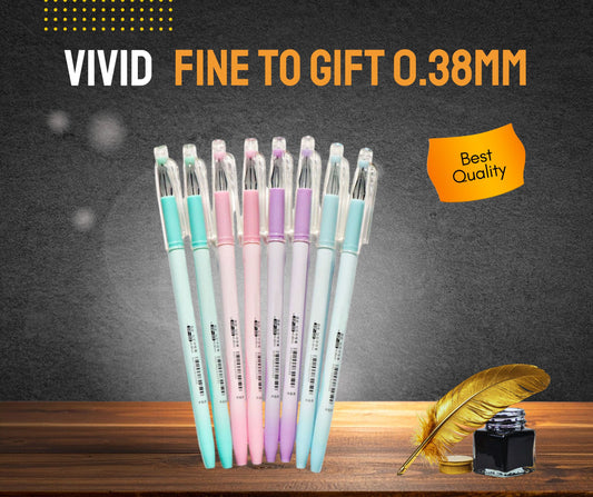 VIVID FINE TO GIFT 0.38mm