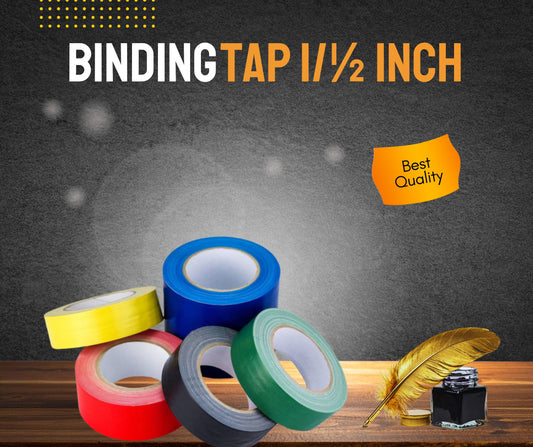 BINDING TAP 1.5inch