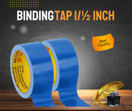 BINDING TAP 1.5inch