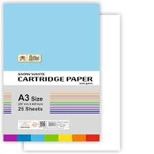 Cartridge Paper Sheet A3