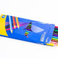 Shark Color Pencil 12 Pieces Set