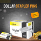 DOLLAR STAPLER PINS