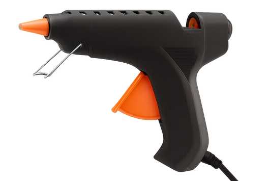 Glue Gun Big