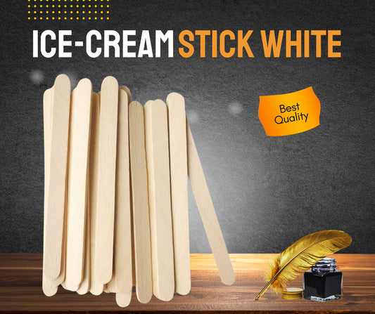 ICE-CREAM STICK