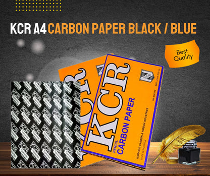 CARBON PAPER