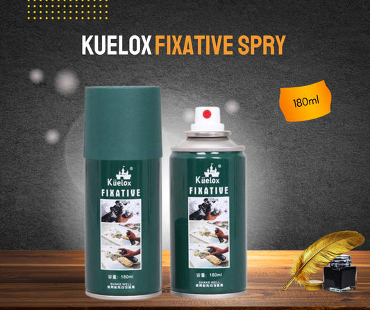 FIXACTIVE SPRAY