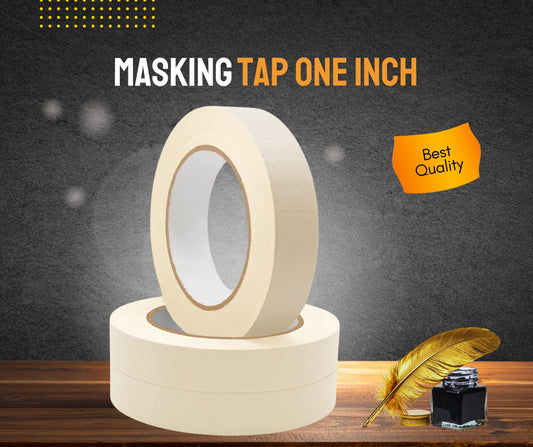 MASKING TAP