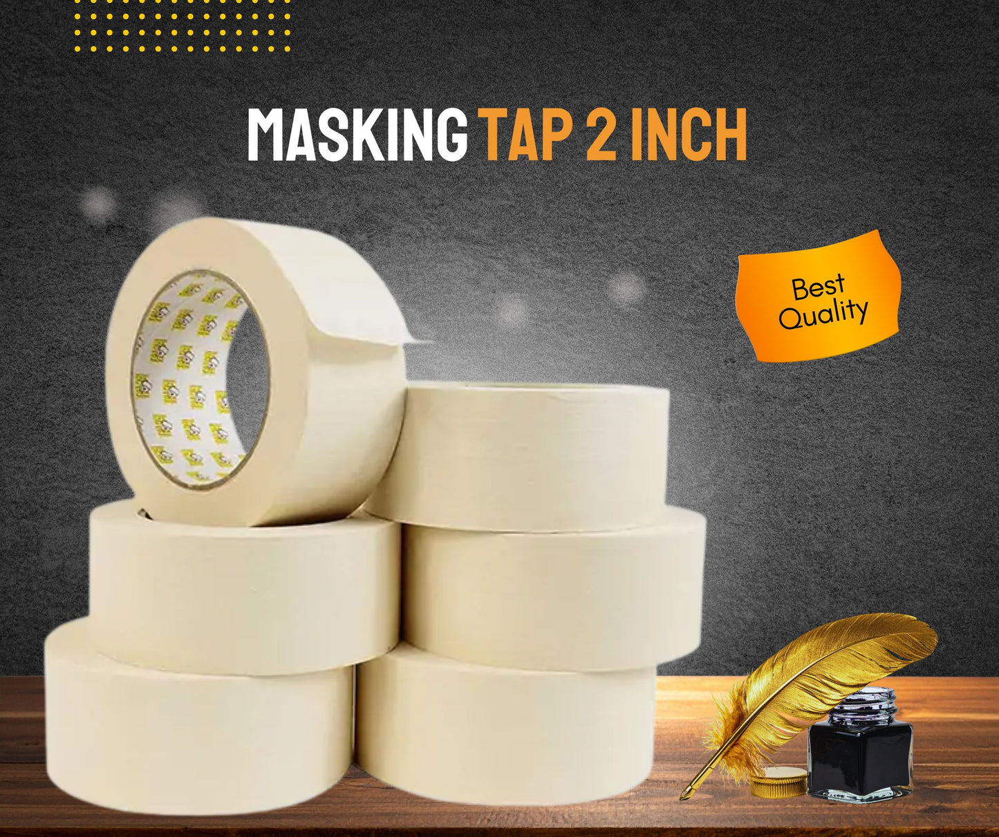 MASKING TAP