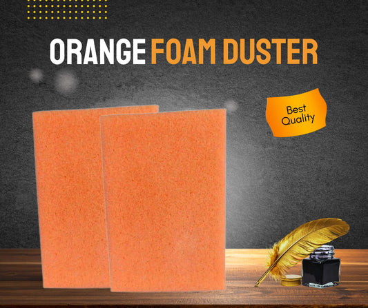 FOAM DUSTER