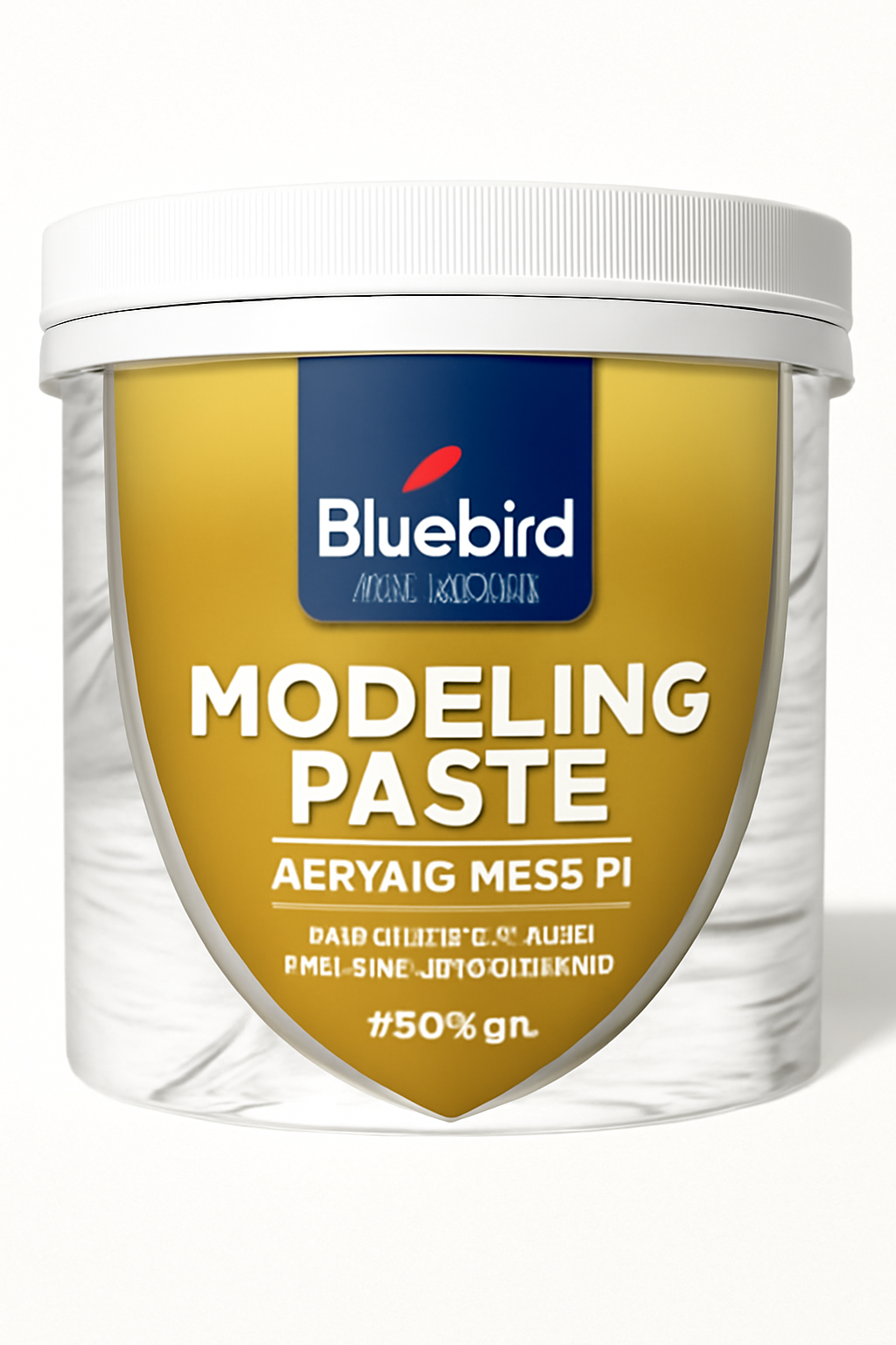 Bluebird Modelling Paste 150g
