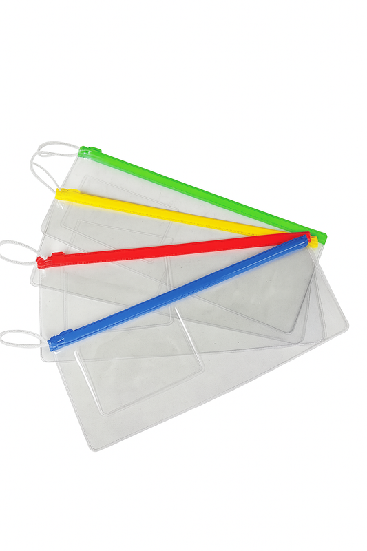 Pencil Pouch Transparent