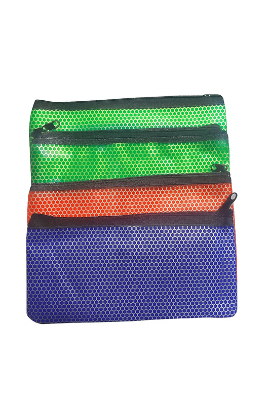 Pencil Pouch Transparent