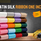 SILK RIBBONS
