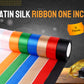 SILK RIBBONS