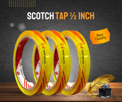 SCOASH TAP
