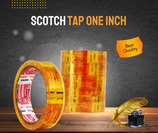 SCOASH TAP