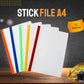 STICK FILE IMPORTED