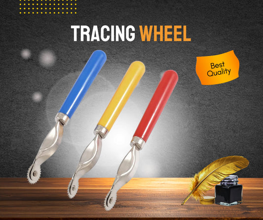 TRACING WHEEL