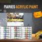 MARIES ACRYLIC PAINT