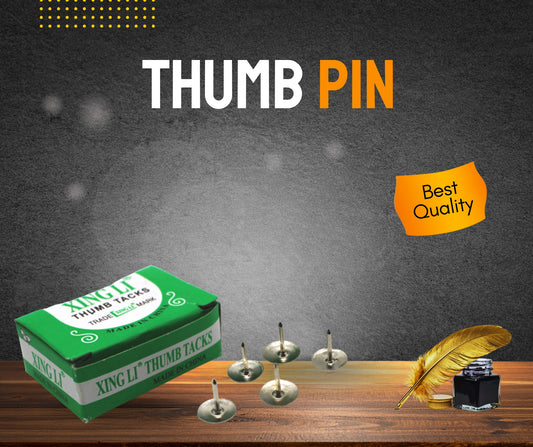 THUMB PINS
